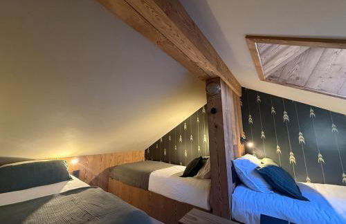 Before making a request, please read my host profile at the bottom of the page # Chalet Pinar - ski-in I ski-out with terrace - Foto 16