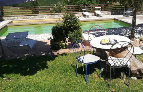 Agriturismo Selvella - Foto 6