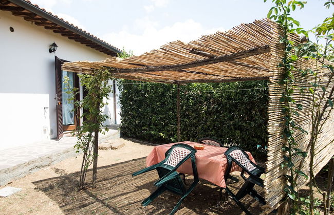 Agriturismo Benvenuti - Foto 18