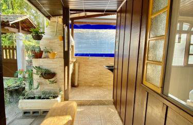 Kitinete da Cris - Foto 12