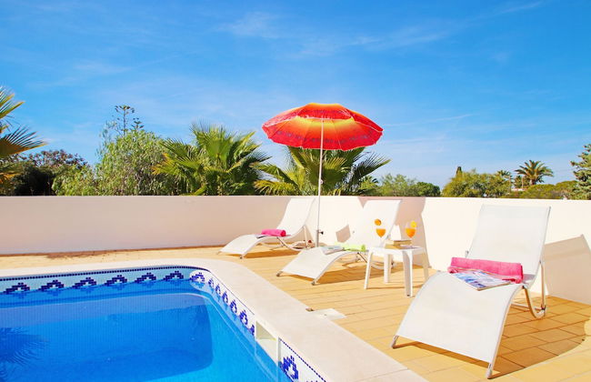 Villa Margarita - Foto 62