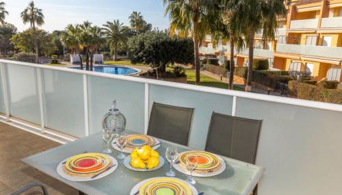 Apartment Sierra de Irta by Interhome - Foto 2