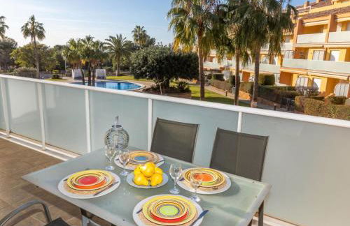 Apartment Sierra de Irta by Interhome - Foto 2