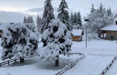 Appartement montagne LE FLOCON - Foto 23