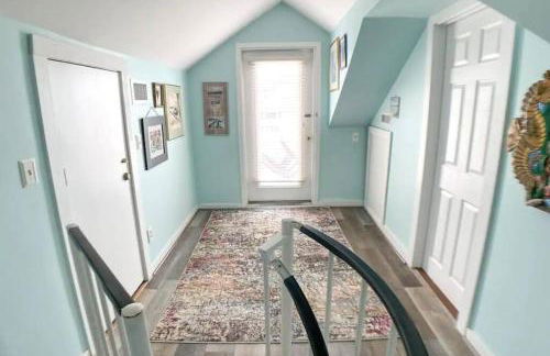 Port O' Call C302 - IOP Island Retreat! Treetop Oceanview! - Foto 25