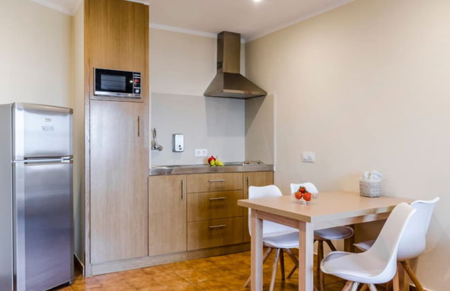 Apartamentos Blancala - Foto 12