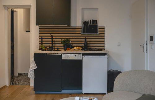 NOOQA Cologne - Villa RHEINLOFTS - Foto 10