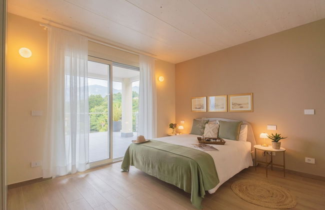 Villa Cosima in Bellagio With Private Pool by Rent all Como - Foto 4