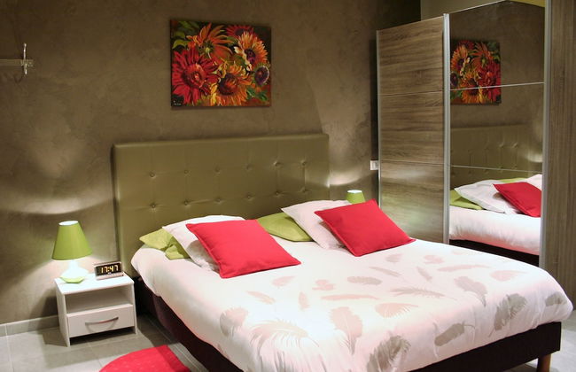 Les Hellebores - Foto 1