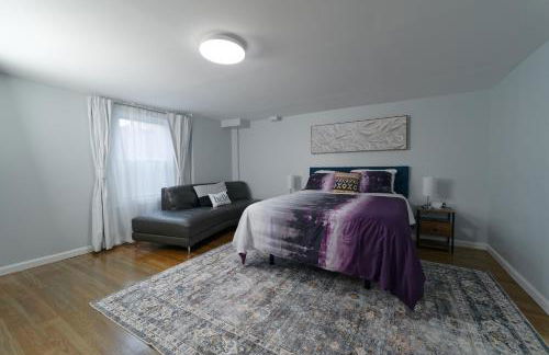 Croton Quarters - Comfortable Apartments, NYC close - Foto 19
