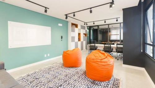 Studio Batel - Foto 5