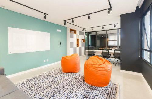 Studio Batel - Foto 5