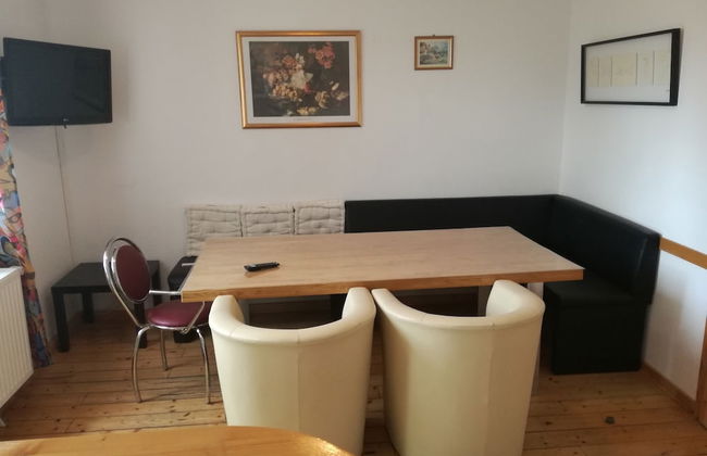 Gästehaus Leinetal - Foto 30