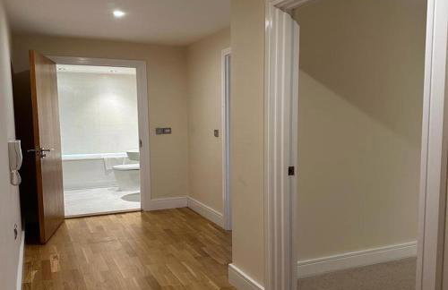 Canary Wharf Apartments - Foto 106