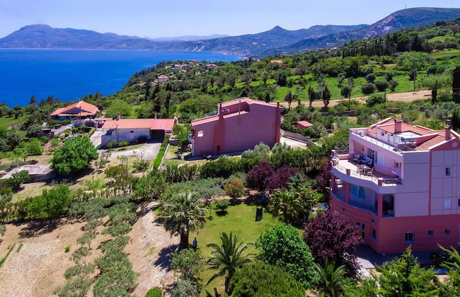 Villa Serenity - Foto 1