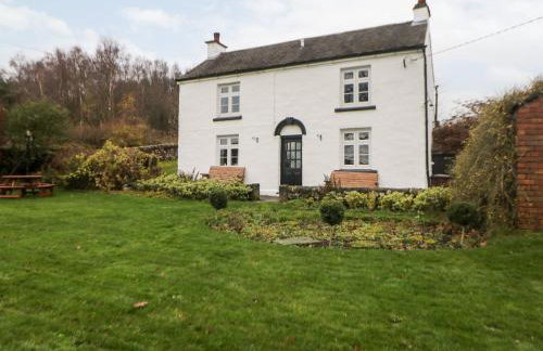 Quarry House - Foto 1