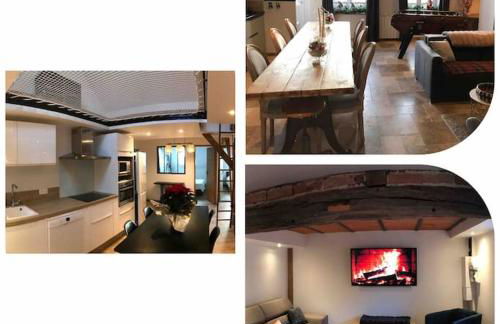 Pantouflard - Maison entière - Foto 33