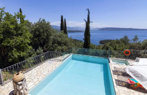 Scirocco & Folitsa Villas - Foto 18