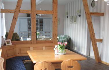 Ferienhaus Landliebe Liebenstein - Photo 17