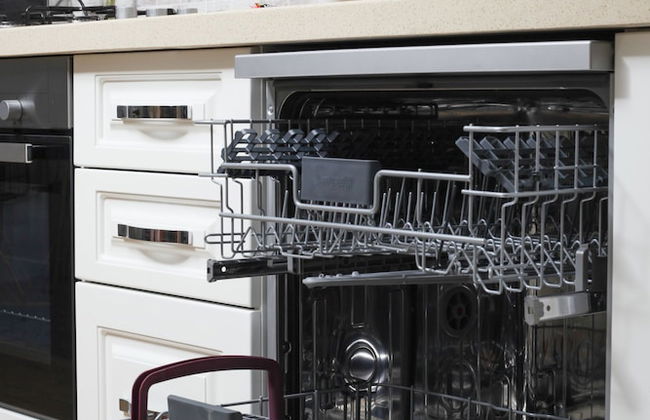 Beddington Residence Sisli - Foto 25