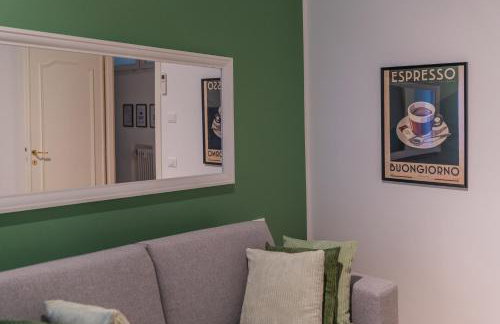Vintage Fornaci Apartment San Pietro - Foto 26