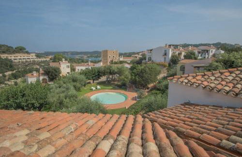 Beautiful Giardino Degli Oleandri-1BedApt BILO4 - Foto 77