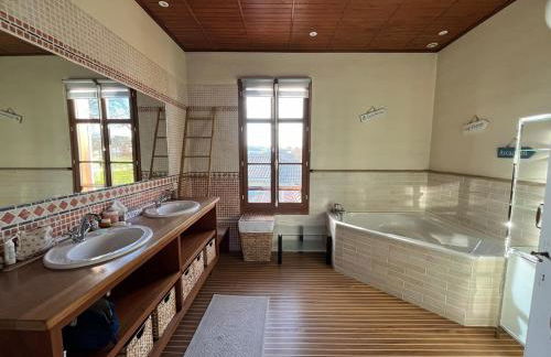 Villa Joli Bois - Foto 13