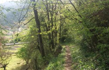 Maison de charme calme entourée de montagne - Foto 24