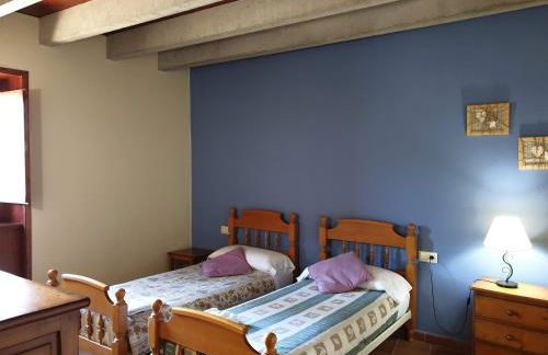 El Serrat Turisme Rural - Foto 64