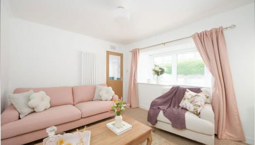 Hideaway Cottage W Hot Tub - Foto 3