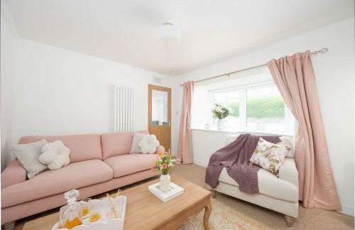 Hideaway Cottage W Hot Tub - Foto 3