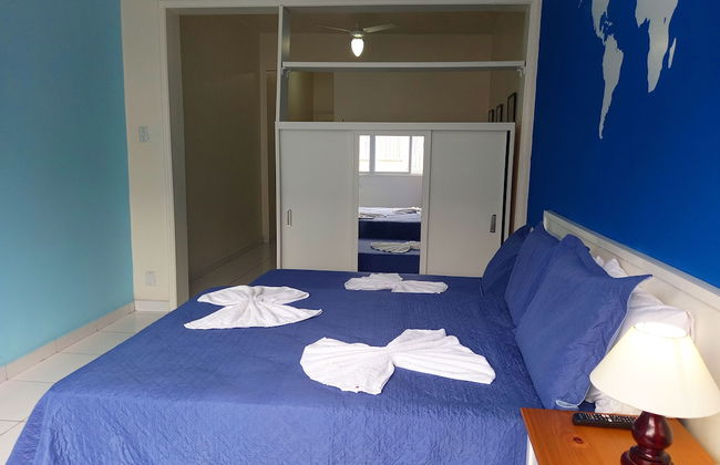 Copacabana Best Spot - Foto 54