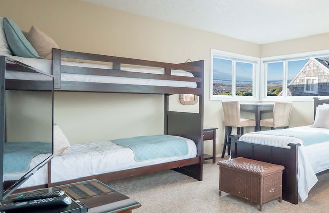 Seaside Vacation Homes - Foto 33