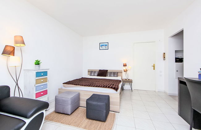 Villa Lerins - Foto 8