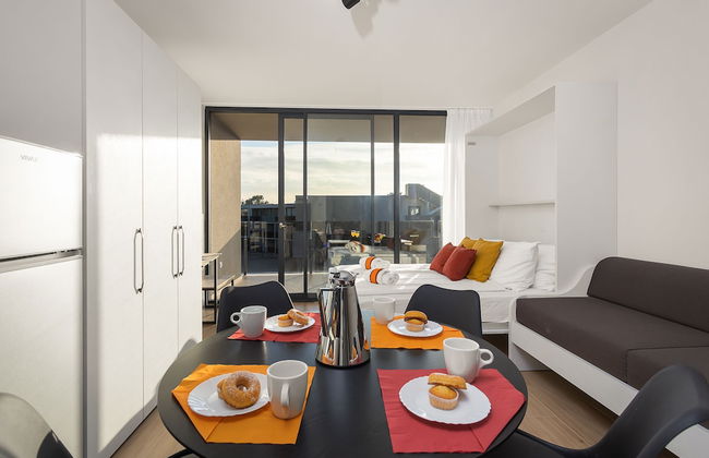 Residence Del Mar Emotion - Foto 56