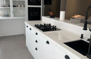 Apartamento decorado em Navegantes - Photo 6