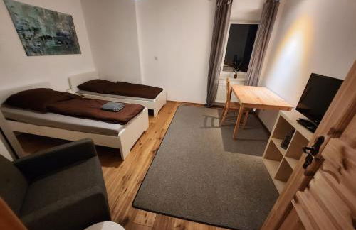 Bachhaus Marktredwitz Haupthaus - Foto 21