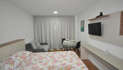 Studio no centro - Foto 4