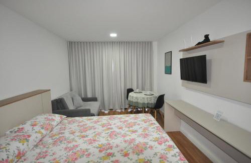 Studio no centro - Foto 4