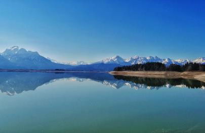 Maximilian Appartements - Foto 45