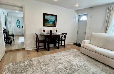 Across The Inn historic luxury Colonial 3BR House with Fast Wi-Fi - Foto 11