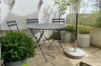 The Georgian Flat - Photo 23