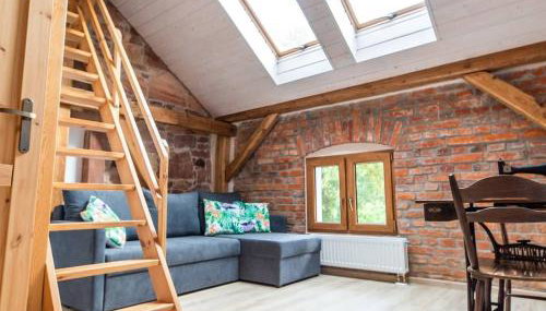 Wozownia Nad Bobrem - Foto 2