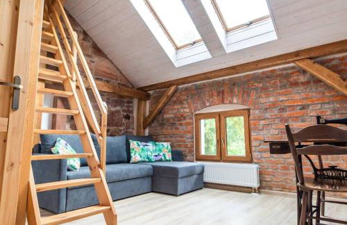 Wozownia Nad Bobrem - Foto 2