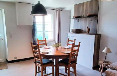 Gite de la Renne - Foto 9