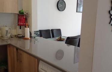 Relaxing apartment on Las Terrazers - Foto 10