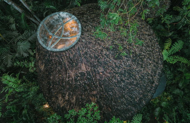 Hideout Mountain by Ini Vie Hospitality - Foto 52