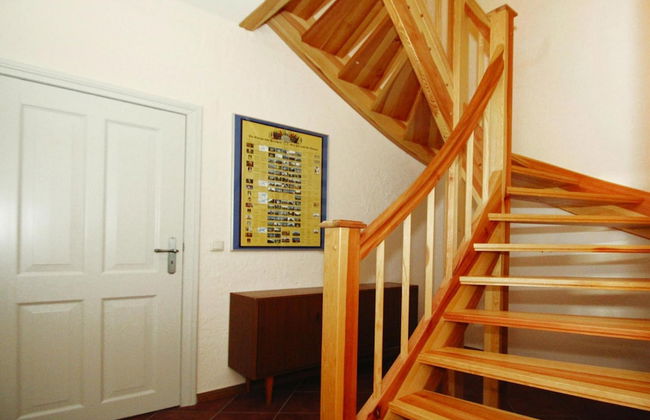 Ferienhaus Rosenhof in Lenzen - Foto 18