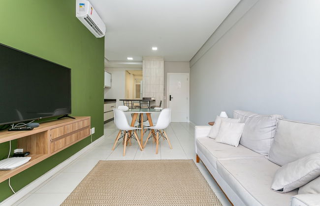 Pousada Costão dos Ingleses - Photo 78