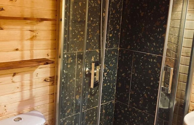 Gayb-i Bungalows by Naturelife , Plus 12 Years Old - Free Access to Beach - Foto 55